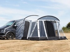 SUNNCAMP SWIFT VAN 325 LOW