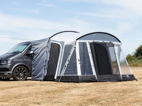 Sunncamp swift van 325 - sunncamp, low