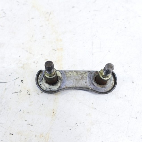 Yamaha ds7 footrest holder - ds7,