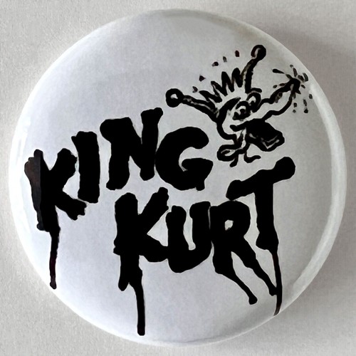 King kurt band - kurt,