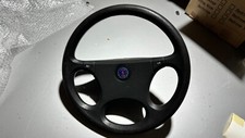SAAB 900 VINTAGE CLASSIC  STEERING WHEEL 8988339