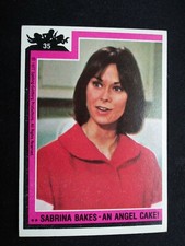 1977 Topps Charlie's Angels #