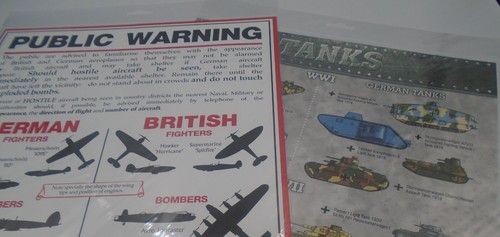 Posters wwii aircraft - 2:,