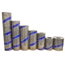 CODE 4 LEAD FLASHING ROLL, FOR