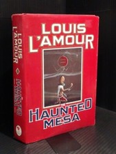 Haunted Mesa By Louis L'Amour