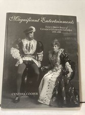 MAGNIFICENT ENTERTAINMENTS