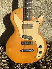 Gibson  Marauder, Natural