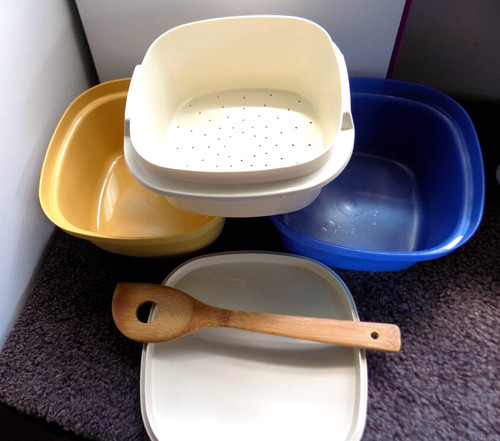 Tupperware microwave multi - microwave,