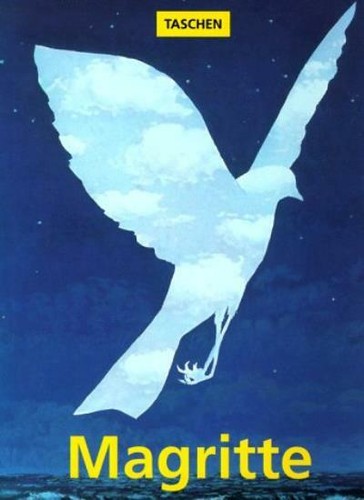Magritte taschen basic art - magritte, (taschen