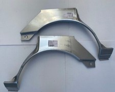Sierra Estate Rear Arch 1 x