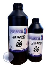 Monocure Rapid 3D Resin for