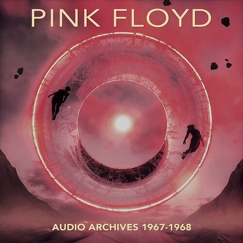 Pink floyd audio archives - pink,