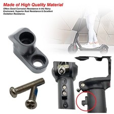 Aovo pro m365/es80/es60 Electric Scooter stem hook clasp high quality uk stock