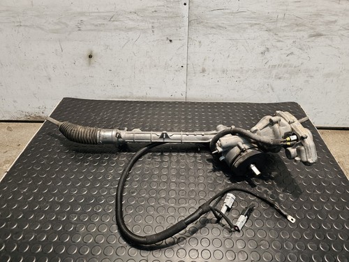 Electric power steering - electric,
