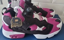 Reebok Insta Pump Fury OG