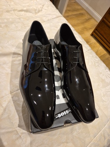 Hugo boss mens formal shoes - formal,