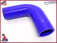 SILICONE HOSE TURBO BOOST PIPE
