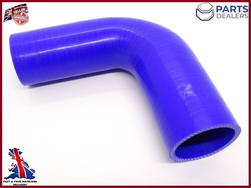 Silicone hose turbo boost - hose,