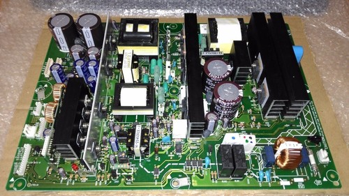 Pioneer axy1133 - axy1133, (psu)