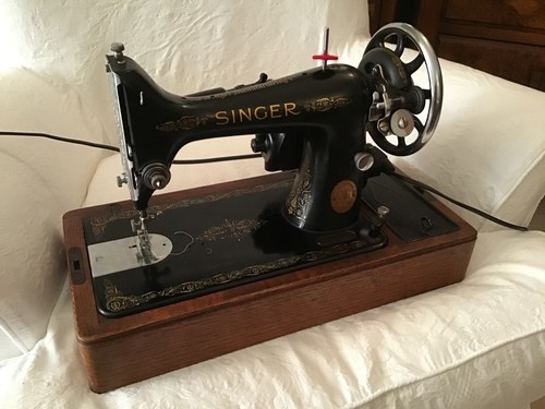 Rare vintage 1935 - rare, electric