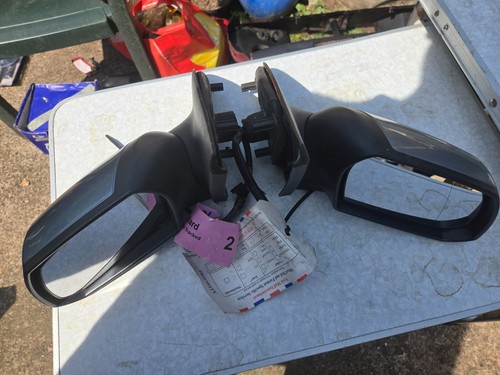 Ford mondeo mk3 wing mirror - mondeo,