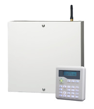 I-ON 10 Zone Wired Alarm