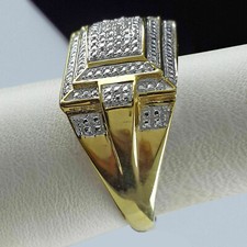 1.70 Ct Diamond Engagement