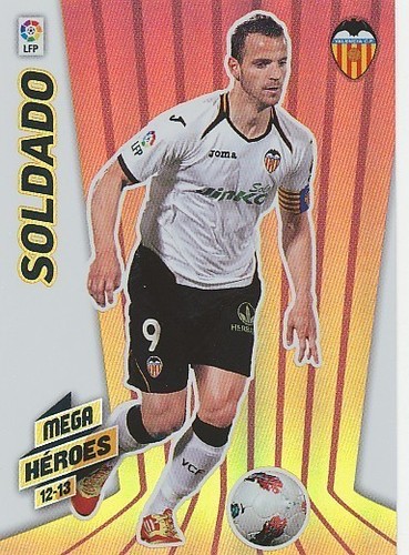 382 roberto soldado rillo - 382,