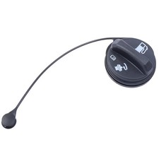 ACDelco GT231 Fuel Gas Cap w/