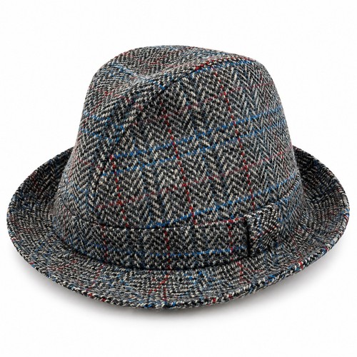 Dunn mens vintage - vintage, grey