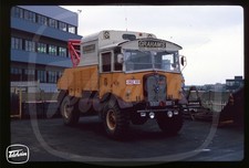 Original Bus Slide - Graham's