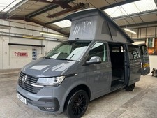 2022 VW T6.1 TRANSPORTER