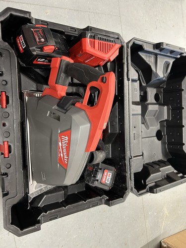 Milwaukee m18fmcs66 122c - milwaukee, m18fmcs66-122c