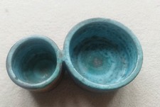 CLIVE BROOKER BRUTALIST DOUBLE