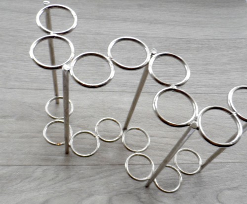 Vintage collectable chrome - vintage,