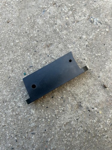 457 455 polymer magwell - 457,