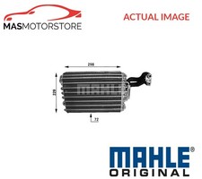 Evaporator air conditioning - air,