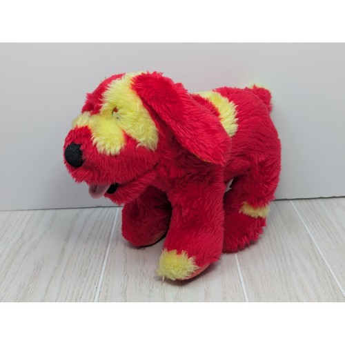 Hasbro tweenies doodles plush - tweenies,