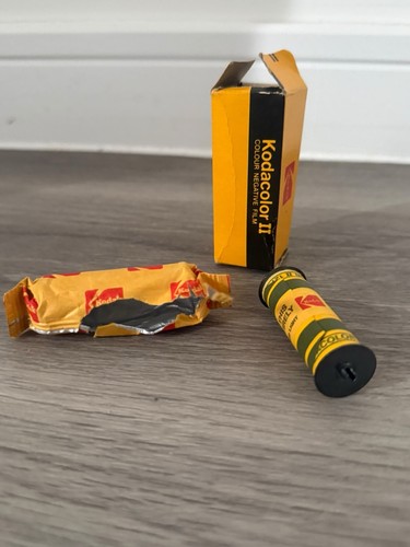 Vintage expired kodak - vintage,