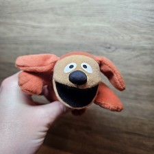 2002 McDonald’s Jim Henson