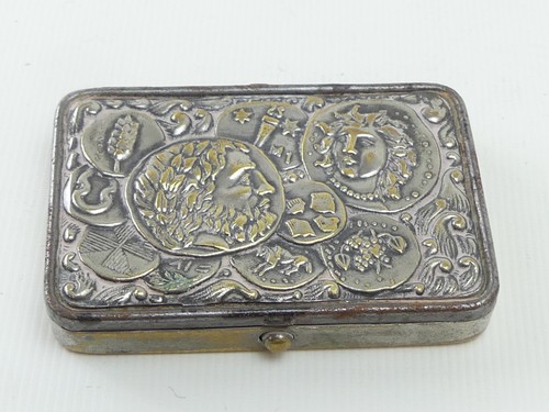 Antique american - (ref288cm),