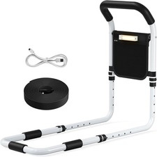 Bed Rail for Elderly Adults