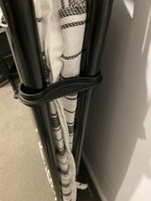 Jay-Be Double Folding Bed