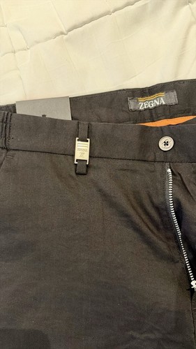Zegna trouser size - 35,