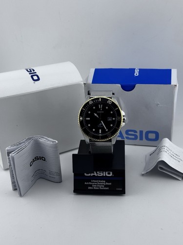 Casio mdv 106 1avcf - casio, mdv-106-1avcf