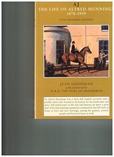 AJ: The Life of Alfred