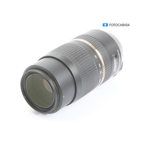 Nikon tamron 6 70 300 - nikon,