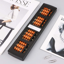 Digit rods standard abacus - rods,