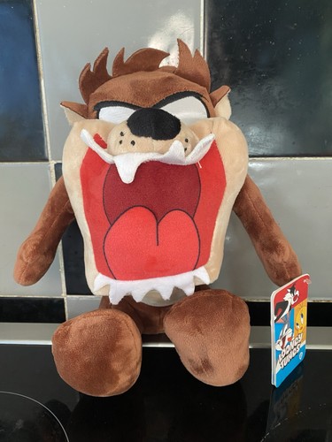Looney tunes tasmanian - looney,