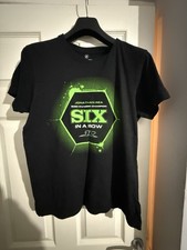 Jonathan Rea SIX In A Row
